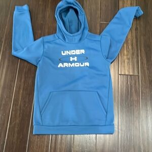 Under Armour Boys Hoodie
